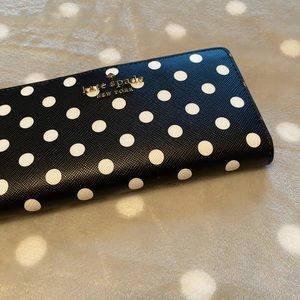Kate Spade wallet